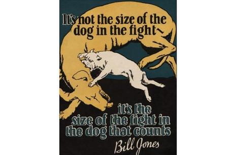 1920s Motivational Posters