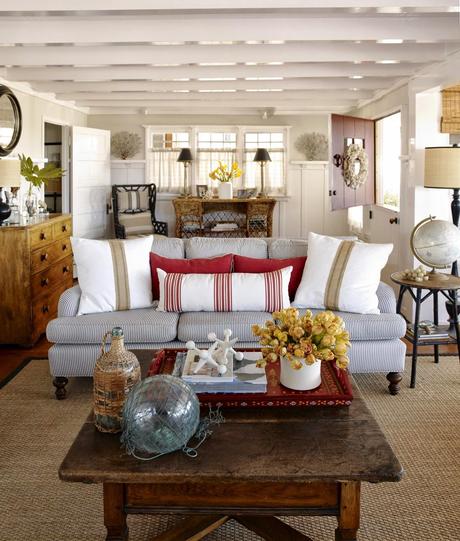 Cottage Style Decor Cottage Style Decor
