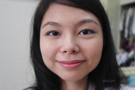 Maybelline Clear Smooth 8-in-1 BB Cream Review