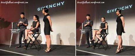Givenchy event (5)