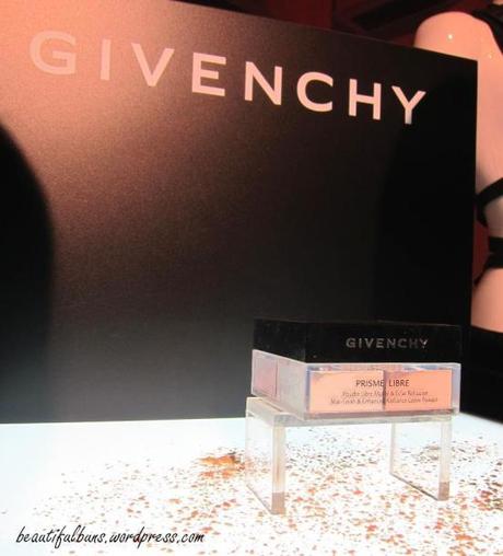 Givenchy event (8)