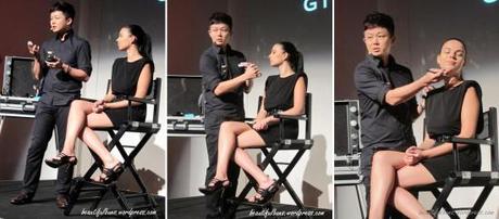 Givenchy event (6)