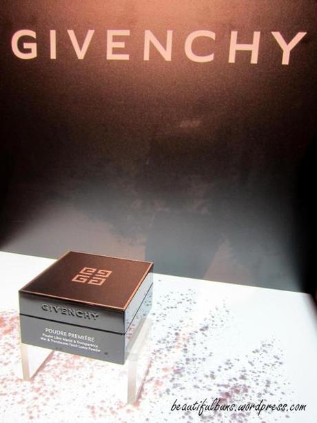 Givenchy event (11)