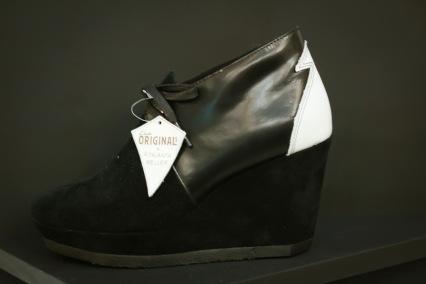 Clarks autumn winter 14-23 Tuesday Shoesday ~ A sneaky peek at Autumn/Winter 14