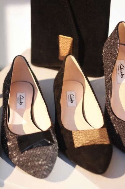Clarks autumn winter 14-15 Tuesday Shoesday ~ A sneaky peek at Autumn/Winter 14