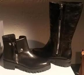clarks aw 14 biker boots Tuesday Shoesday ~ A sneaky peek at Autumn/Winter 14