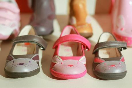 Clarks autumn winter 14-19 Tuesday Shoesday ~ A sneaky peek at Autumn/Winter 14