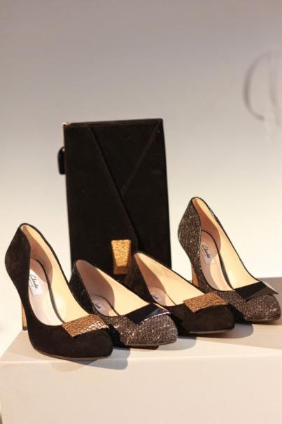 Clarks autumn winter 14-16 Tuesday Shoesday ~ A sneaky peek at Autumn/Winter 14
