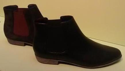 clarks aw14 chelsea boots Tuesday Shoesday ~ A sneaky peek at Autumn/Winter 14
