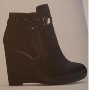 clarks aw 14 wedge shoe boots Tuesday Shoesday ~ A sneaky peek at Autumn/Winter 14