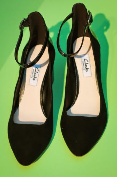 Clarks autumn winter 14-3 Tuesday Shoesday ~ A sneaky peek at Autumn/Winter 14