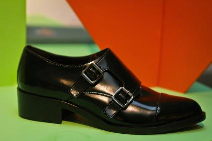 Clarks autumn winter 14-6 Tuesday Shoesday ~ A sneaky peek at Autumn/Winter 14