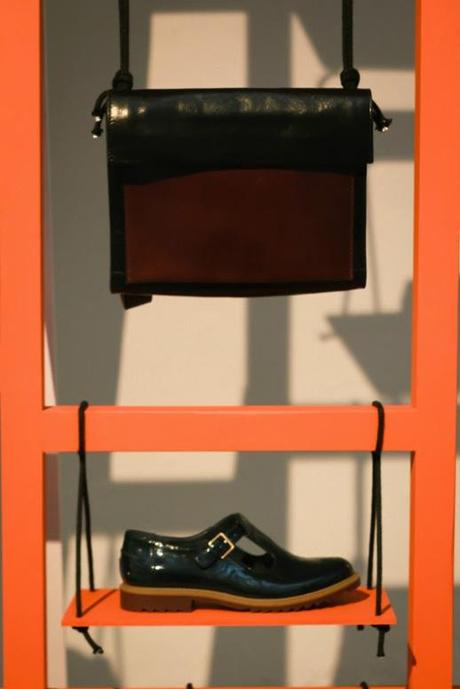Clarks autumn winter 14-7 Tuesday Shoesday ~ A sneaky peek at Autumn/Winter 14
