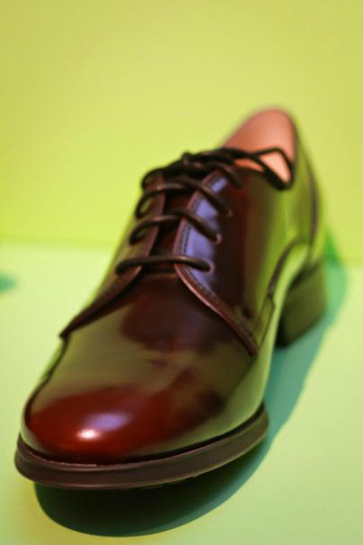 Clarks autumn winter 14-9 Tuesday Shoesday ~ A sneaky peek at Autumn/Winter 14
