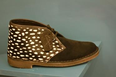 Clarks autumn winter 14-25 Tuesday Shoesday ~ A sneaky peek at Autumn/Winter 14