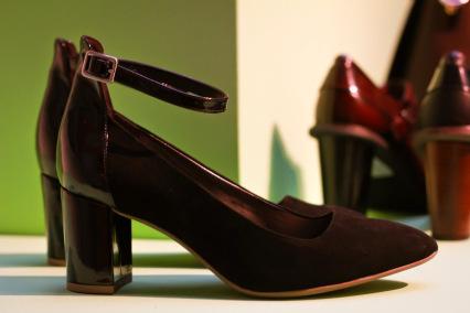 Clarks autumn winter 14-2 Tuesday Shoesday ~ A sneaky peek at Autumn/Winter 14