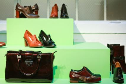 Clarks autumn winter 14-18 Tuesday Shoesday ~ A sneaky peek at Autumn/Winter 14