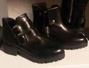 clarks aw14 biker boots shoes Tuesday Shoesday ~ A sneaky peek at Autumn/Winter 14