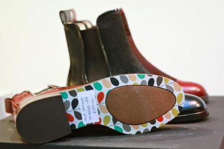 Clarks autumn winter 14-13 Tuesday Shoesday ~ A sneaky peek at Autumn/Winter 14