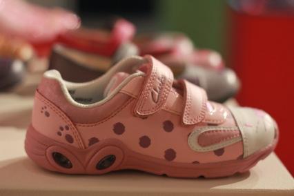 Clarks autumn winter 14-21 Tuesday Shoesday ~ A sneaky peek at Autumn/Winter 14