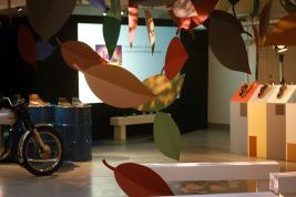 Clarks autumn winter 14-10 Tuesday Shoesday ~ A sneaky peek at Autumn/Winter 14