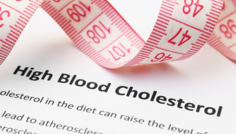 Improve Cholesterol Levels Naturally