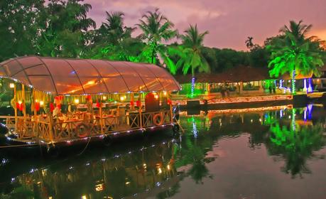 Top Backwater Destinations in Kerala to Rejuvenate Yourself Top Backwater Destinations in Kerala to Rejuvenate Yourself