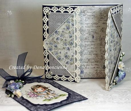 Anything Goes at Magnolia-licious Challenge Anything Goes at Magnolia-licious Challenge