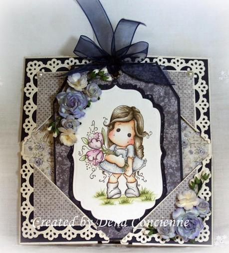 Anything Goes at Magnolia-licious Challenge Anything Goes at Magnolia-licious Challenge
