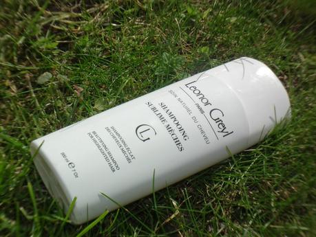 Leonor Greyl Shampooing Sublime Meches Reviews Leonor Greyl Shampooing Sublime Meches Reviews
