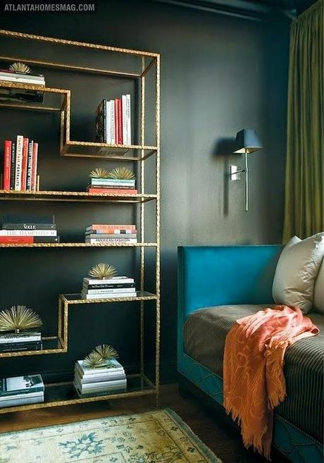Answering Your Questions, Part 2: What Colors Work With Gray? Answering Your Questions, Part 2: What Colors Work With Gray?