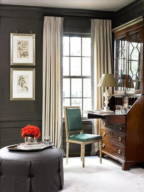 Answering Your Questions, Part 2: What Colors Work With Gray? Answering Your Questions, Part 2: What Colors Work With Gray?
