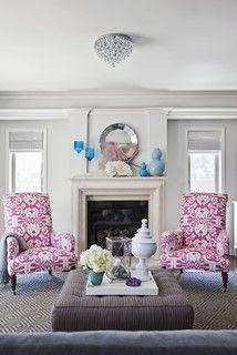 Answering Your Questions, Part 2: What Colors Work With Gray? Answering Your Questions, Part 2: What Colors Work With Gray?