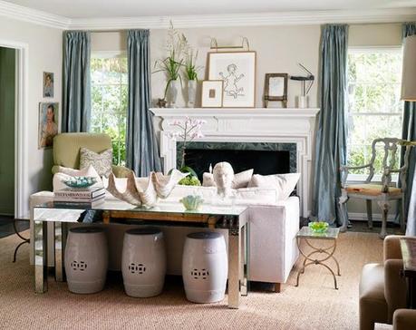 Answering Your Questions, Part 2: What Colors Work With Gray? Answering Your Questions, Part 2: What Colors Work With Gray?