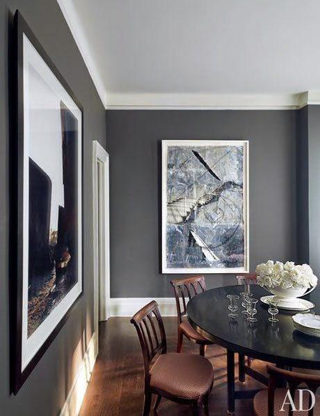 Answering Your Questions, Part 2: What Colors Work With Gray? Answering Your Questions, Part 2: What Colors Work With Gray?