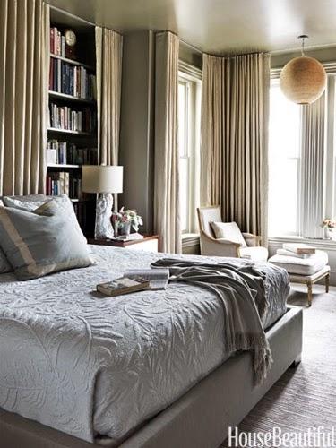 Answering Your Questions, Part 2: What Colors Work With Gray? Answering Your Questions, Part 2: What Colors Work With Gray?