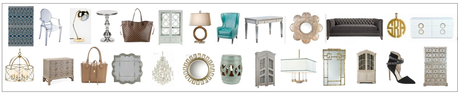 Answering Your Questions, Part 2: What Colors Work With Gray? Answering Your Questions, Part 2: What Colors Work With Gray?