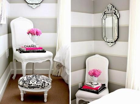 Answering Your Questions, Part 2: What Colors Work With Gray? Answering Your Questions, Part 2: What Colors Work With Gray?