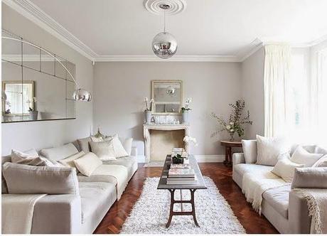 Answering Your Questions, Part 2: What Colors Work With Gray? Answering Your Questions, Part 2: What Colors Work With Gray?