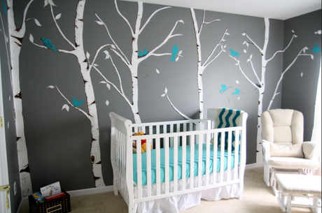 Answering Your Questions, Part 2: What Colors Work With Gray? Answering Your Questions, Part 2: What Colors Work With Gray?
