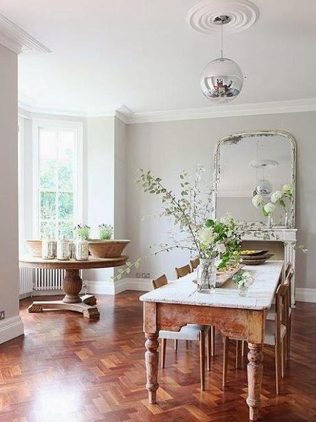 Answering Your Questions, Part 2: What Colors Work With Gray? Answering Your Questions, Part 2: What Colors Work With Gray?