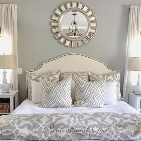 Answering Your Questions, Part 2: What Colors Work With Gray? Answering Your Questions, Part 2: What Colors Work With Gray?