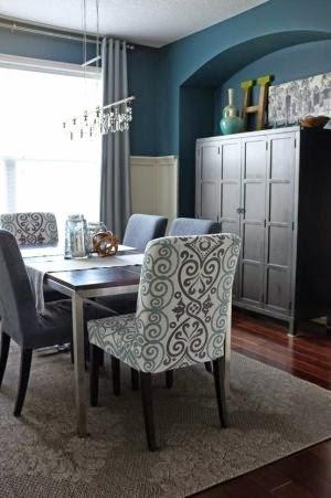 Answering Your Questions, Part 2: What Colors Work With Gray? Answering Your Questions, Part 2: What Colors Work With Gray?