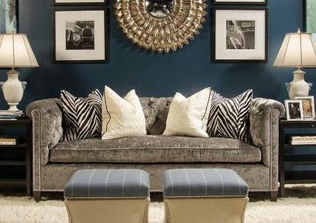 Answering Your Questions, Part 2: What Colors Work With Gray? Answering Your Questions, Part 2: What Colors Work With Gray?
