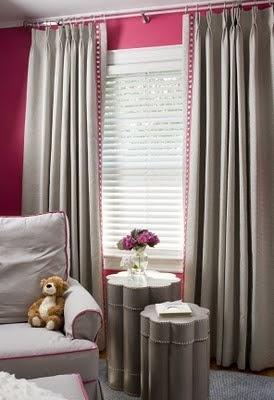 Answering Your Questions, Part 2: What Colors Work With Gray? Answering Your Questions, Part 2: What Colors Work With Gray?