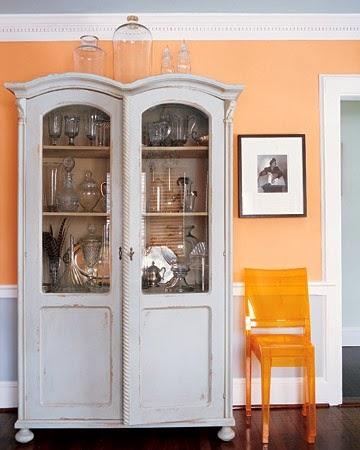 Answering Your Questions, Part 2: What Colors Work With Gray? Answering Your Questions, Part 2: What Colors Work With Gray?