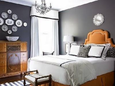 Answering Your Questions, Part 2: What Colors Work With Gray? Answering Your Questions, Part 2: What Colors Work With Gray?