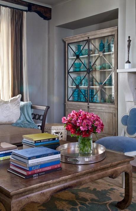 Answering Your Questions, Part 2: What Colors Work With Gray? Answering Your Questions, Part 2: What Colors Work With Gray?