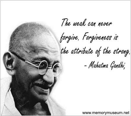 mahatma gandhi quotes