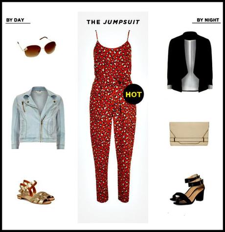 Mother’s Day Outfit Ideas – Jovial Jumpsuits & Rompers